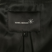 Isabel Marant Sun jewel embellished Blazer