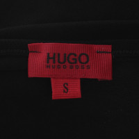 Hugo Boss Shirt in zwart