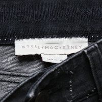 Stella McCartney Jeans in Dunkelgrau