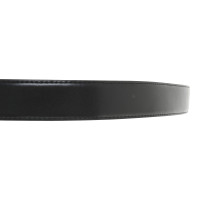 Ferre Belt in black