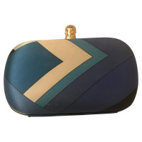 Emilio Pucci clutch