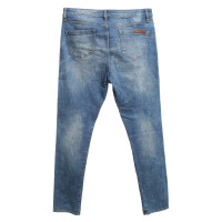 Sass & Bide Jeans im Used-Look