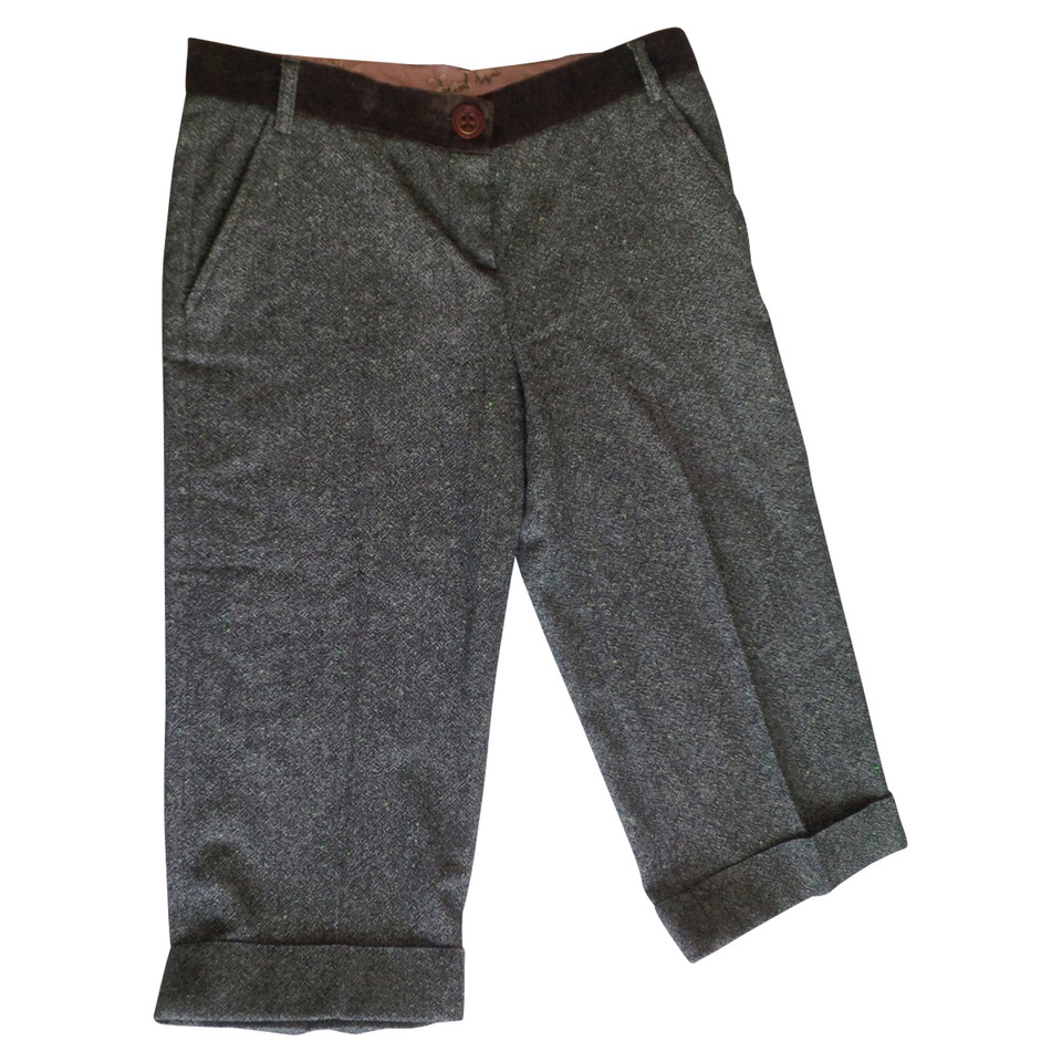 D&G trousers in grey