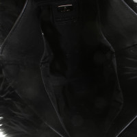 Aigner Shoulder bag in black
