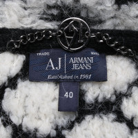 Armani Jeans Knitwear
