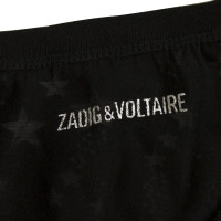 Zadig & Voltaire Maglietta