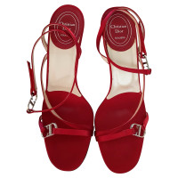 Christian Dior sandalen