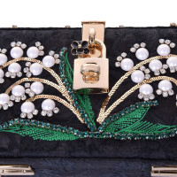 Dolce & Gabbana "Dolce Box Bag"