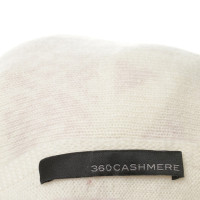 360 Sweater Cashmere scarf