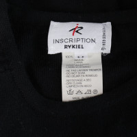 Sonia Rykiel Knitwear Wool in Black