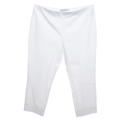 Raffaello Rossi Trousers in White