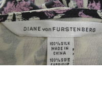Diane Von Furstenberg Wrap dress "Jane"
