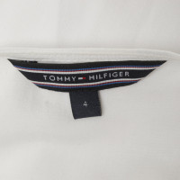 Tommy Hilfiger Camicetta in bianco