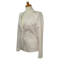 Drykorn Blazer en Coton en Nude