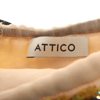 Attico Clutch