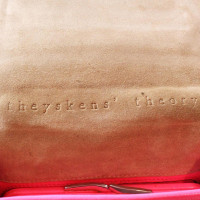 Theyskens' Theory Crossbody bag