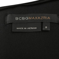 Bcbg Max Azria Robe de soirée en noir