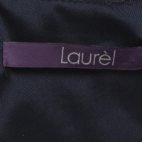 Laurèl Dress with lace hole