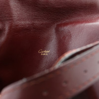 Cartier Vintage schoudertas 