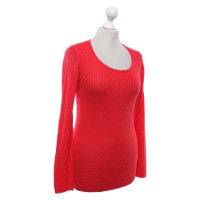 M Missoni Top in Red