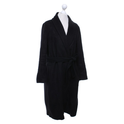 Windsor Giacca/Cappotto in Nero