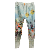 Bogner Trousers with print
