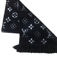 Louis Vuitton Logo Mania Sciarpa brillare