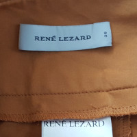 René Lezard 7/8-trousers