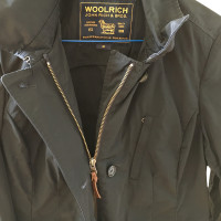Woolrich Strato sottile