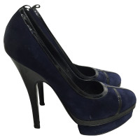 Yves Saint Laurent Court shoes Yves Saint Laurent T.36,5