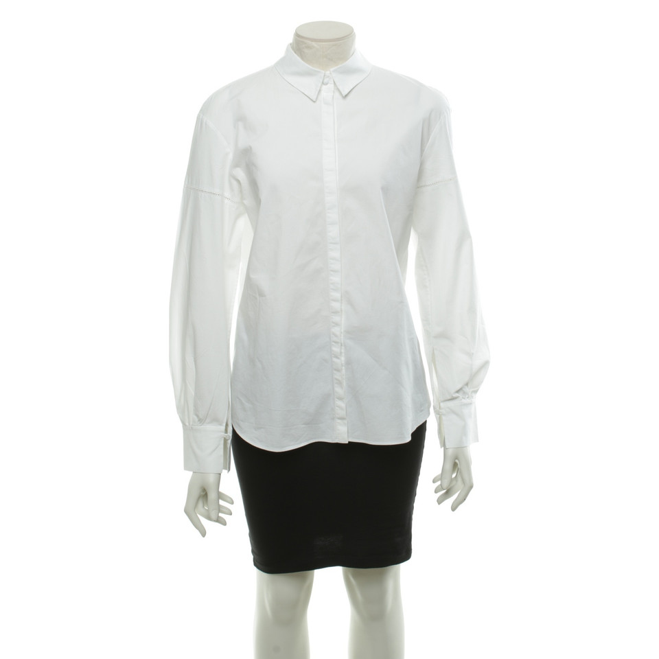 Dorothee Schumacher Blouse in white