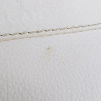 Hogan Handtasche in Weiß