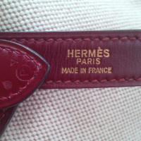 Hermès "Bag Trim"