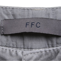 Ftc Hose in Grau