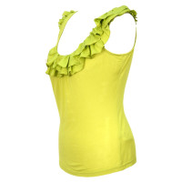 Ted Baker Top in giallo