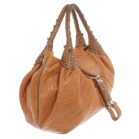 Fendi Spy Bag Normal in Brown