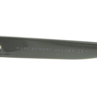 Marc By Marc Jacobs Sonnenbrille in Grau