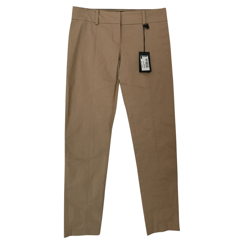 Patrizia Pepe Sand pants