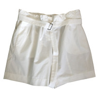 Patrizia Pepe Shorts met tailleriem