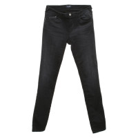 Armani Jeans en noir