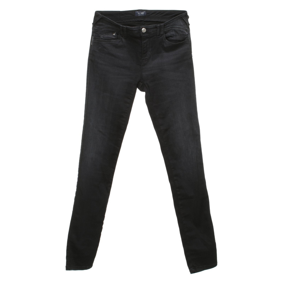 Armani Jeans en noir