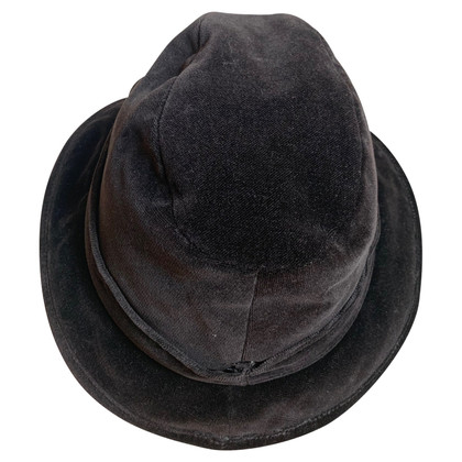 Salvatore Ferragamo Hat/Cap in Brown