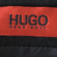 Hugo Boss Schurwollrock