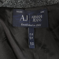 Armani Jeans Jas/Mantel