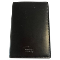 Gucci Accessory Leather in Brown