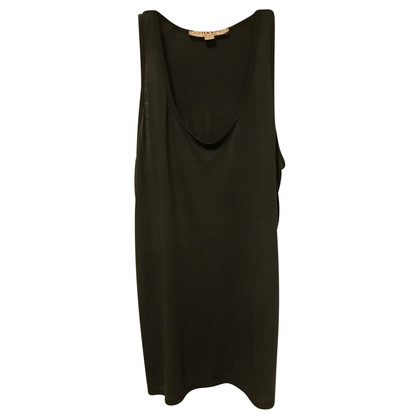 Anne Valerie Hash Top en Viscose en Vert