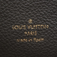 Louis Vuitton Custodia iPad in pelle Monogram Empreinte