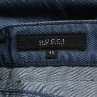 Gucci Jeans in Blu