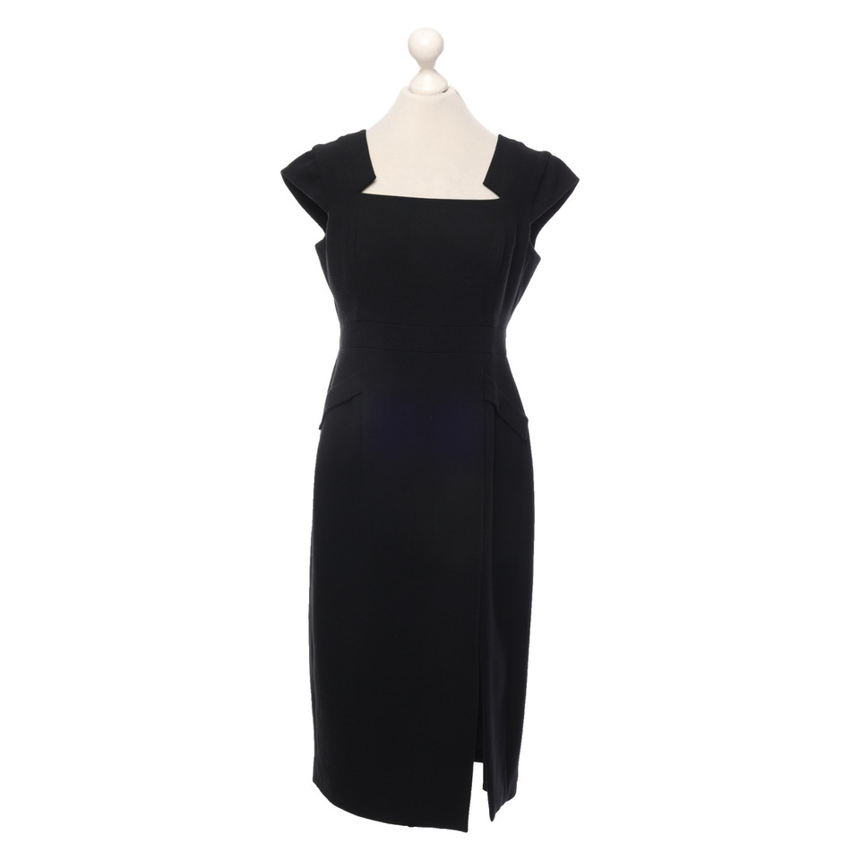 L.K. Bennett Robe en Noir