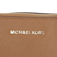 Michael Kors Handbag in ocher